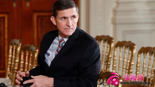 Michael Flynn