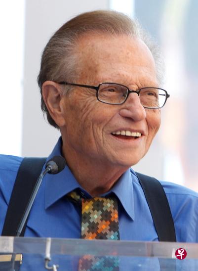 ĿLarry Kingȥ