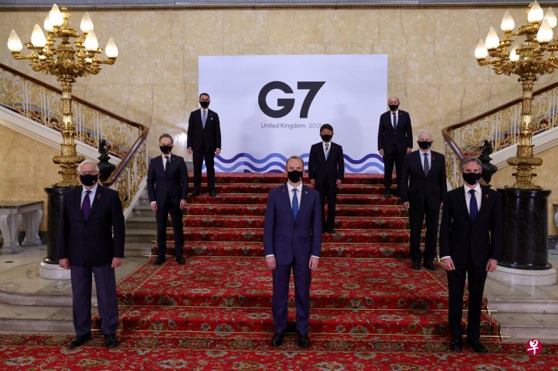 G7 ̻Яֿ