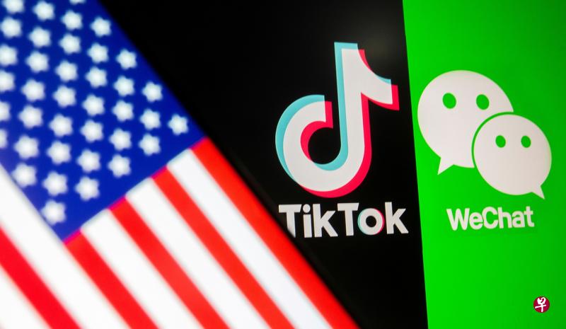 ݵǳսTikTok΢ ҪаȫйӦ