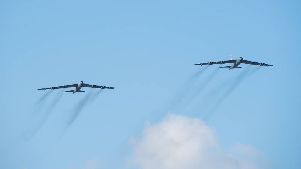 B-52HսԺը