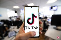 ͽ ԺͨTikTok